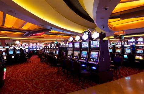 Casino Da Area De Los Angeles Slots
