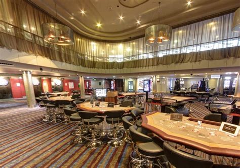 Casino Da Costa Leith