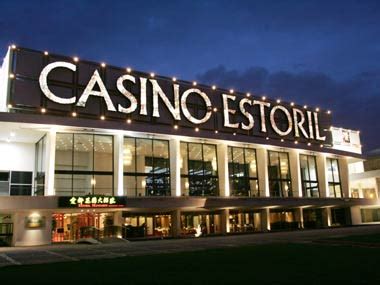 Casino Da Costa Leste