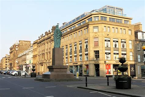 Casino Da George Street Edimburgo