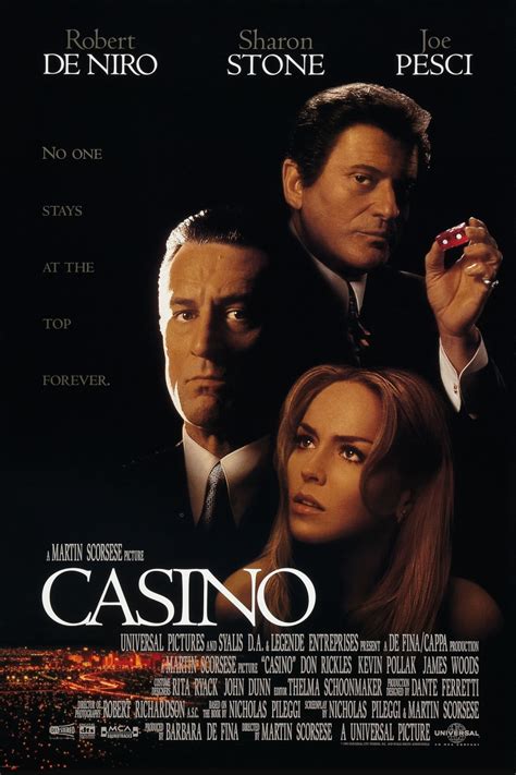 Casino Da Luxuria Imdb