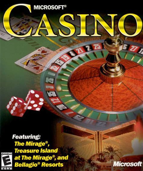 Casino Da Microsoft