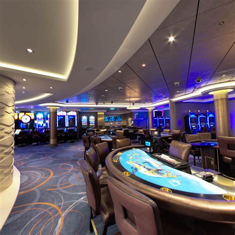 Casino Da Norwegian Cruise Line