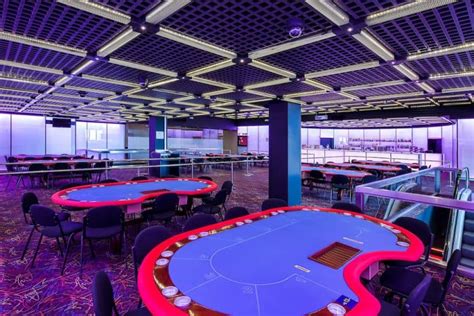 Casino Da Povoa Sala De Poker