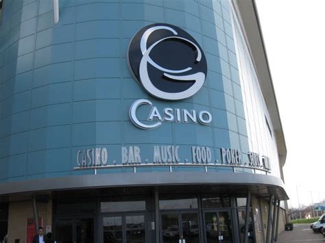 Casino Da Ricoh