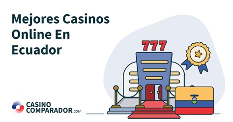 Casino Days Ecuador