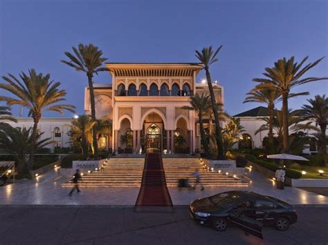 Casino De Agadir Maroc