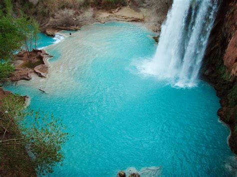 Casino De Agua Azul Do Arizona