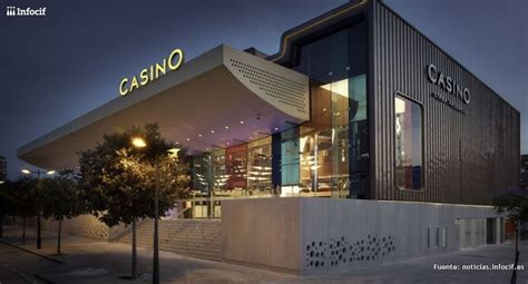 Casino De Andorra La Vella