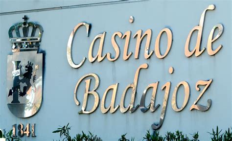 Casino De Badajoz Es