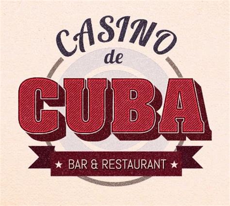 Casino De Cuba Wigan Comentarios
