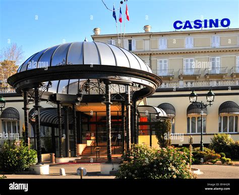 Casino De Divonne Brunch Dimanche