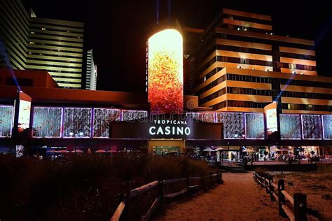 Casino De Emprego Em Atlantic City Nova Jersey