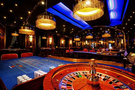 Casino De Fundo Hd