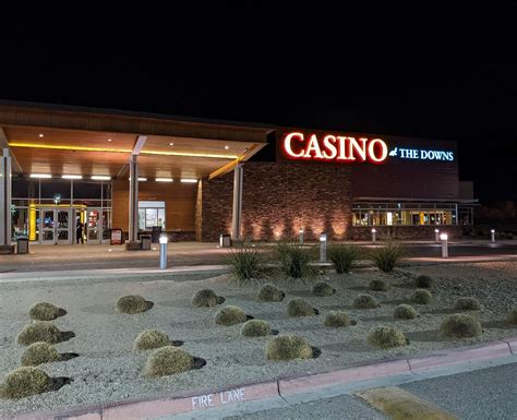Casino De Hollywood Albuquerque