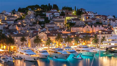 Casino De Hvar Croacia