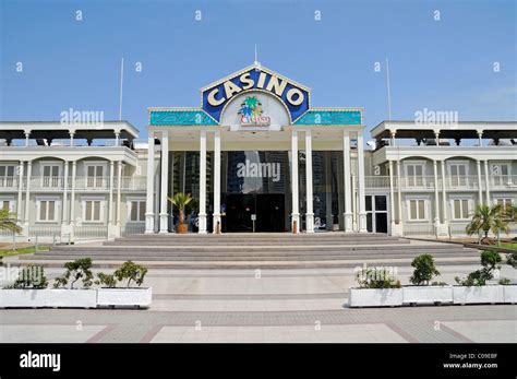 Casino De Iquique Cl