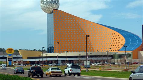 Casino De Jackson Mississippi