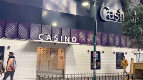 Casino De La Juarez Mazatlan Sinaloa
