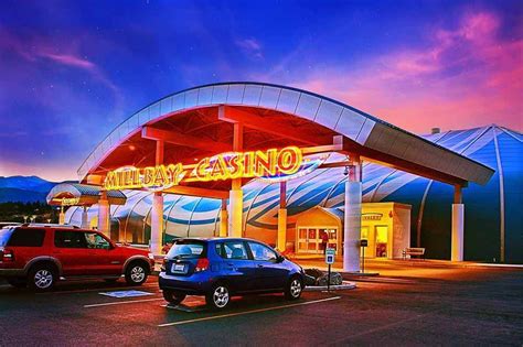 Casino De Lake Chelan Washington