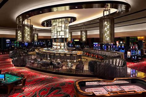 Casino De Luxo Resorts