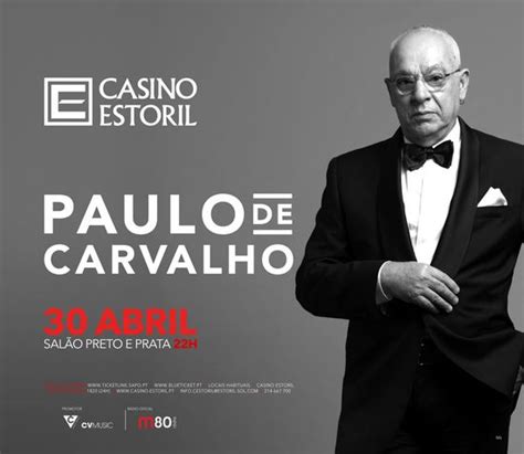 Casino De Prata De Carvalho