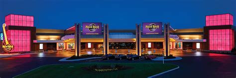 Casino De Richfield Ohio