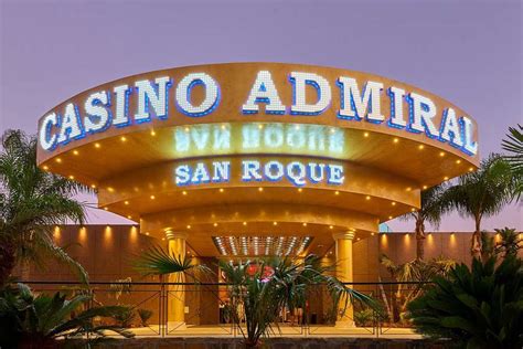 Casino De Sotogrande