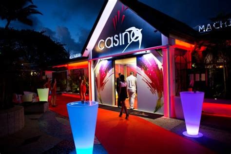Casino De St Gilles De La Reunion