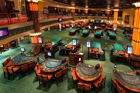 Casino De Tanger Malabata