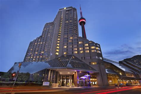 Casino De Toronto Ontario