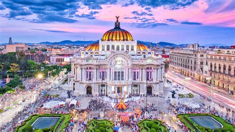 Casino De Vida De Cidade Do Mexico