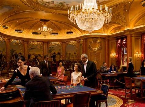 Casino Decoracoes Reino Unido