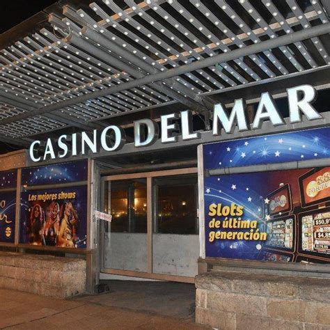 Casino Del Mar Paseo Hermitage