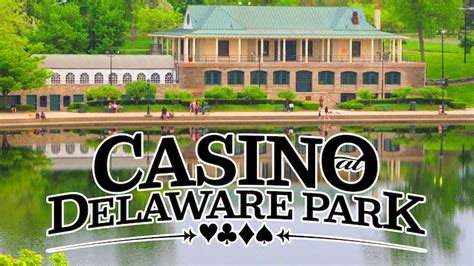 Casino Delaware Park Endereco