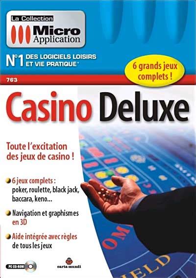 Casino Deluxe Wolfsburg