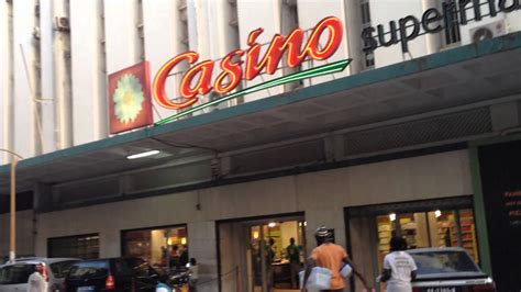 Casino Destas Dakar
