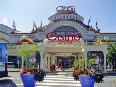 Casino Devian Les Bains Restaurante