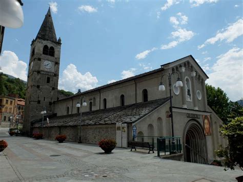 Casino Di Sao Vicente De Aosta