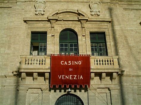 Casino Di Venezia Birgu