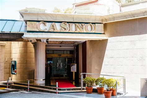 Casino Diamantes Guadalajara