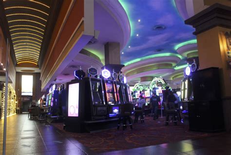 Casino Diamantes Guadalajara