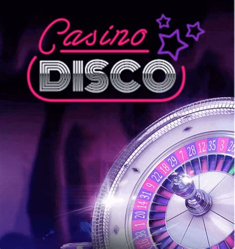 Casino Disco 2 Da Edicao Especial