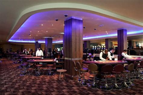 Casino Do Arco Iris Birmingham