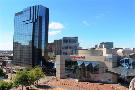 Casino Do Centro Da Cidade De Birmingham