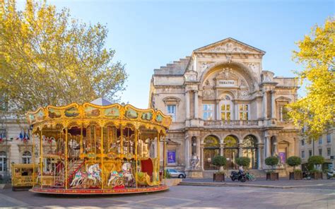 Casino Do Centro De Avignon,