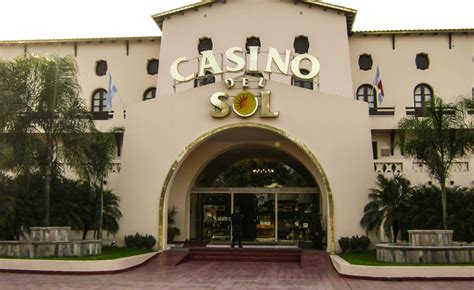 Casino Do Centro De Rio Hondo