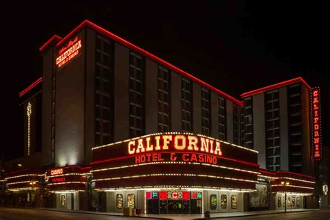 Casino Do Norte Da California