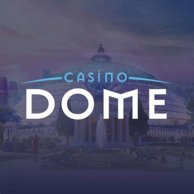 Casino Dome Apostas