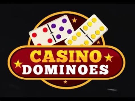 Casino Domino Nuff Disse